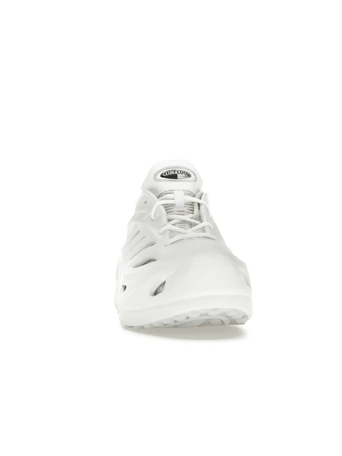 Мужские кроссовки с вентиляцией Adidas adiFOM Climacool — изображение 2 из 4, белый/белый