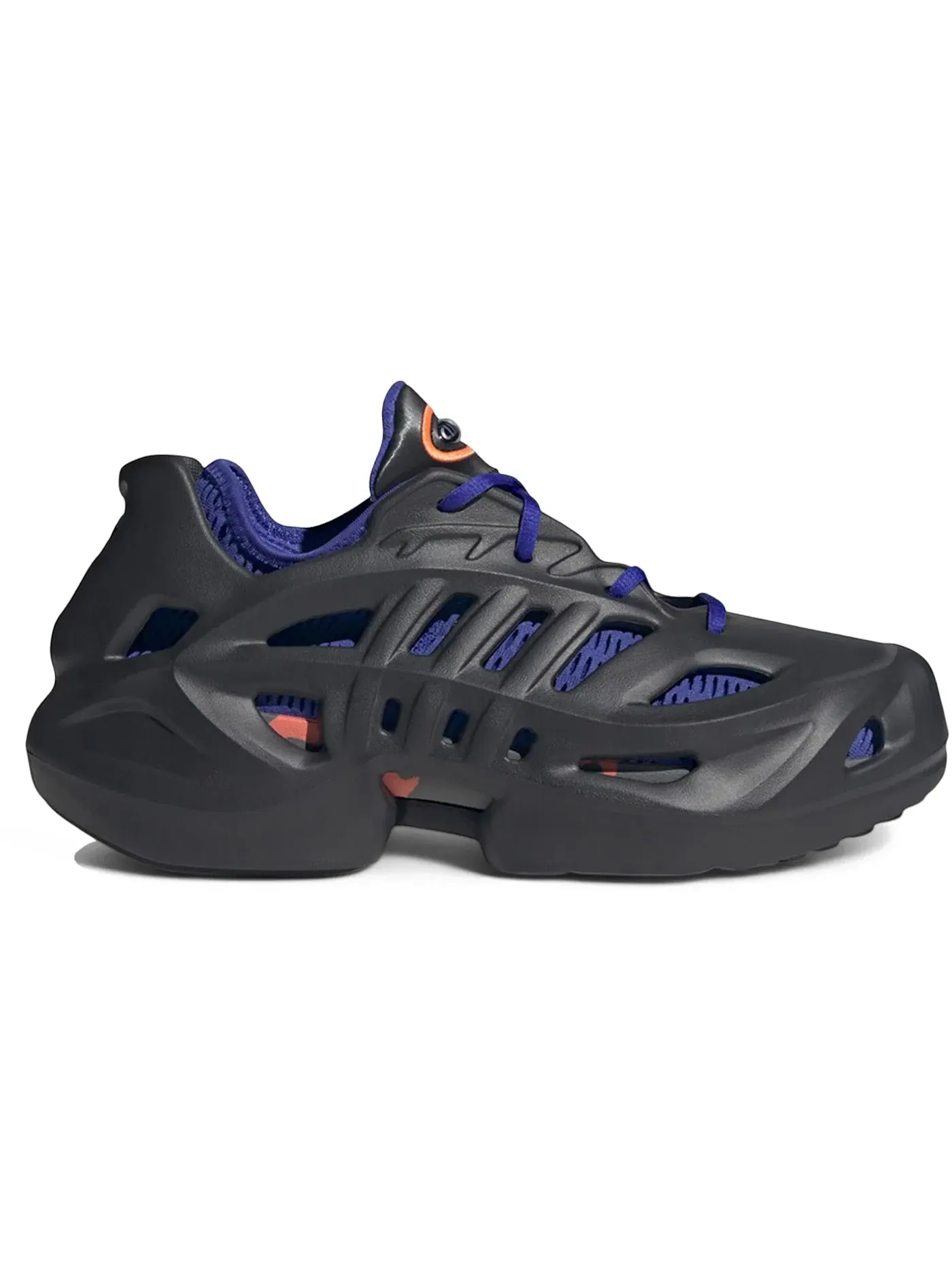 Мужские кроссовки Lifestyle Adidas adiFOM Climacool — изображение 1 из 1, синий черный серый