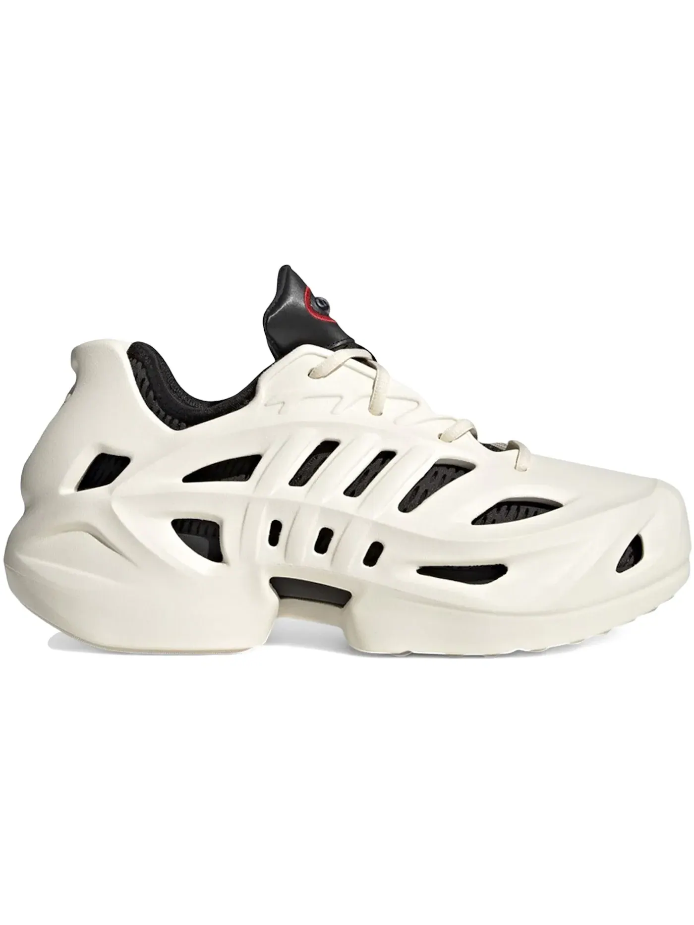 Мужские кроссовки Lifestyle Adidas adiFOM Climacool — изображение 1 из 1, белый/черный
