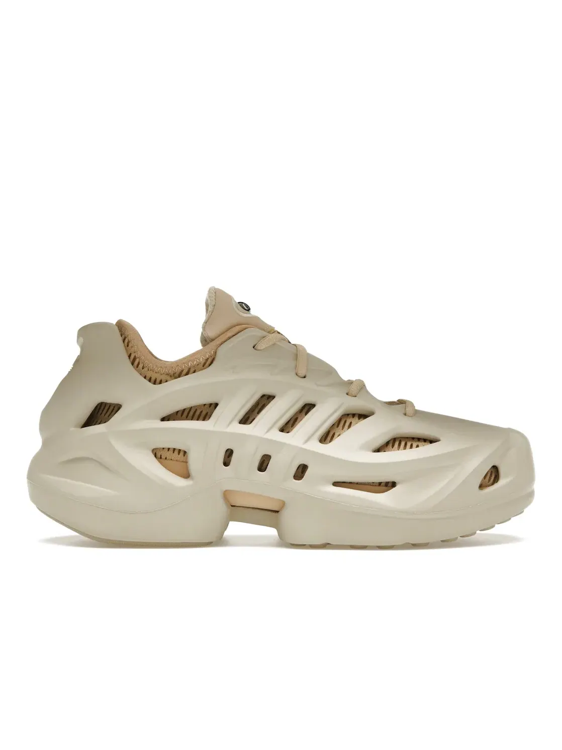 Мужские кроссовки Lifestyle Adidas Adifom Climacool — изображение 1 из 4, бежевый