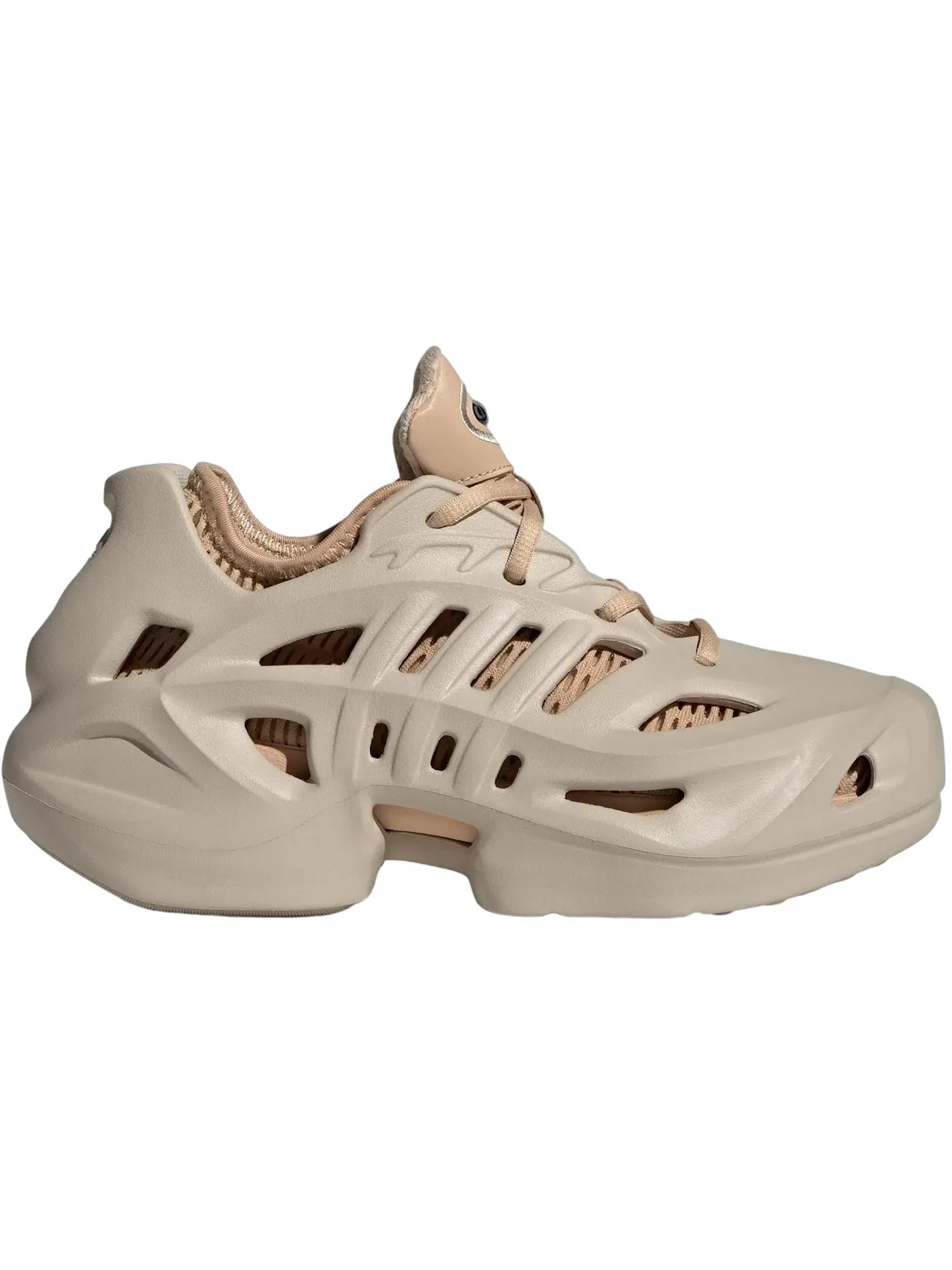 Детские кроссовки Lifestyle Adidas adiFOM Climacool — изображение 1 из 1, бежевый/бежевый/бежевый
