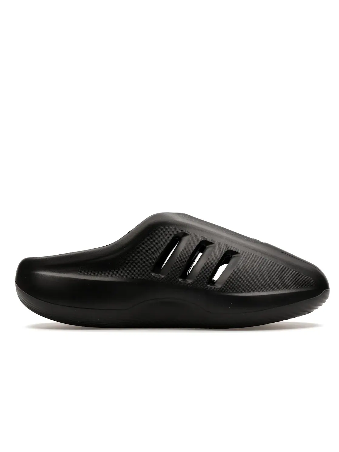 Мужские сабо Adidas adiFOM IIInfinity Mule — изображение 1 из 4, черный