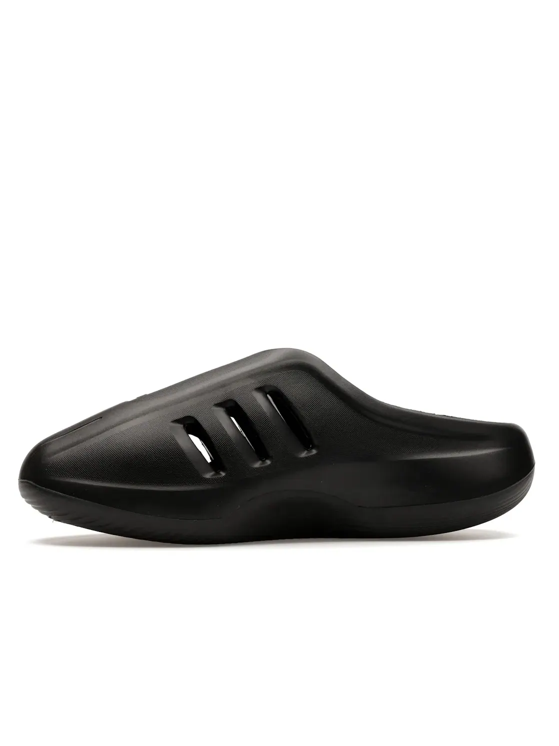 Мужские сабо Adidas adiFOM IIInfinity Mule — изображение 3 из 4, черный