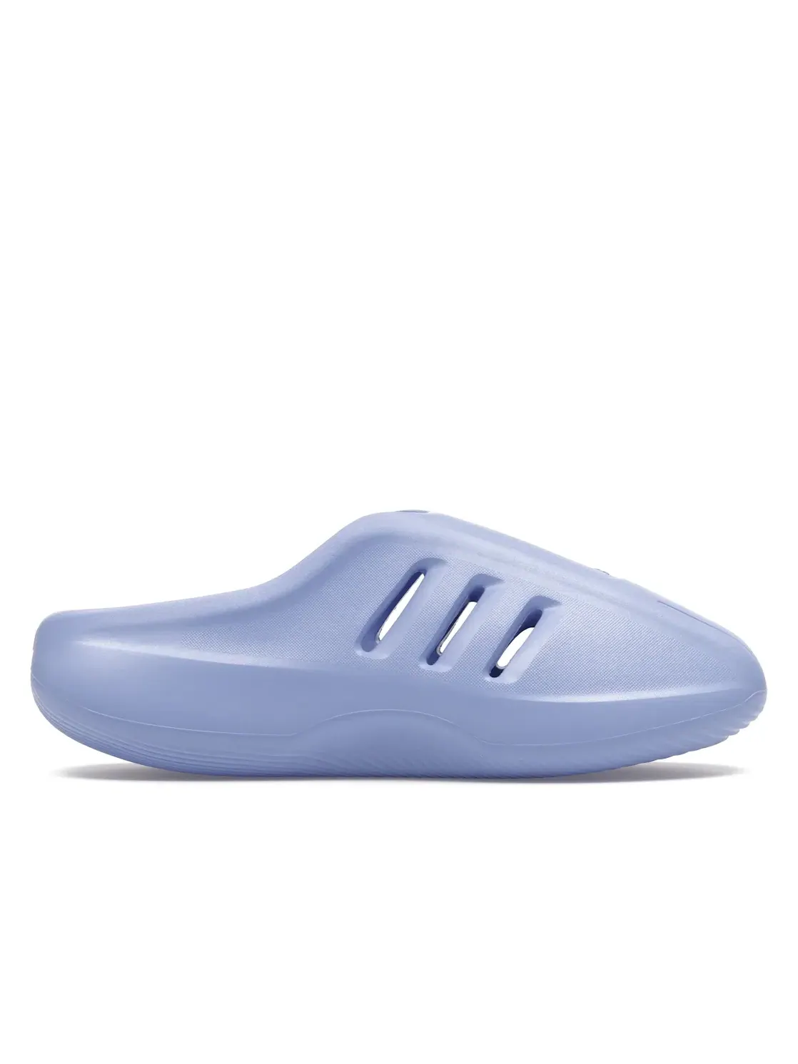 Мужские клоги Adidas adiFOM IIInfinity Mule — изображение 1 из 4, синий синий синий