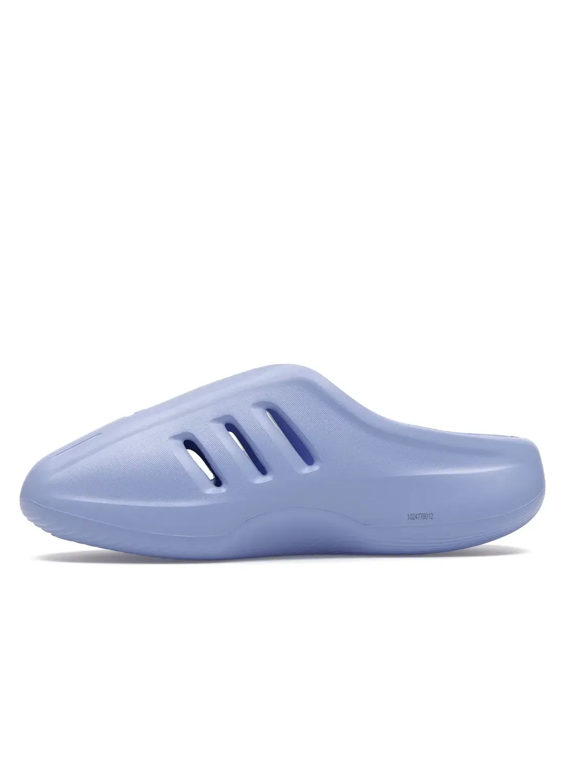 Мужские клоги Adidas adiFOM IIInfinity Mule — изображение 3 из 4, синий синий синий