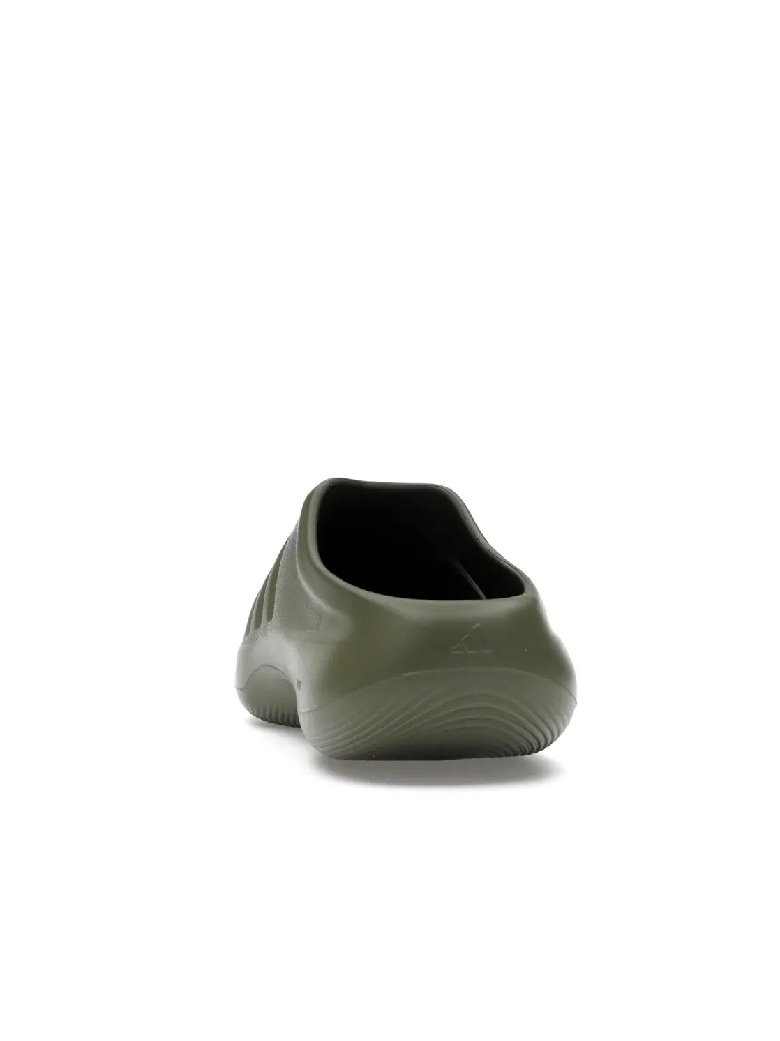 Мужские сабо Adidas adiFOM IIInfinity Mule — изображение 4 из 4, оливковый