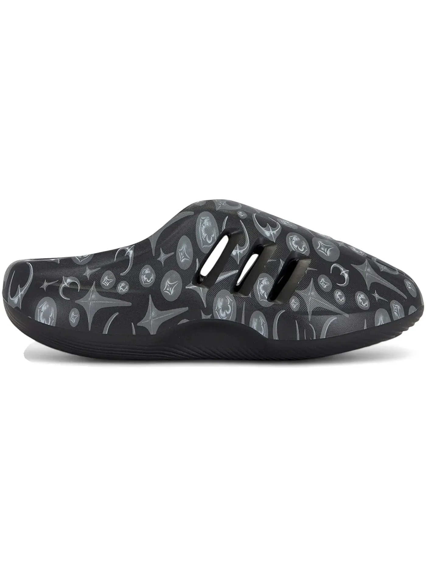 Мужские клоги Adidas adiFOM IIInfinity Mule Thug Club — изображение 1 из 1