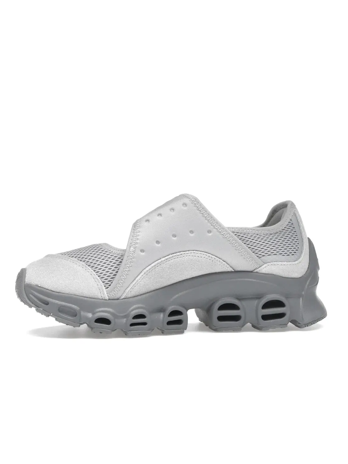 Женские кроссовки Lifestyle AdiFOM Megajane Adidas — изображение 3 из 4