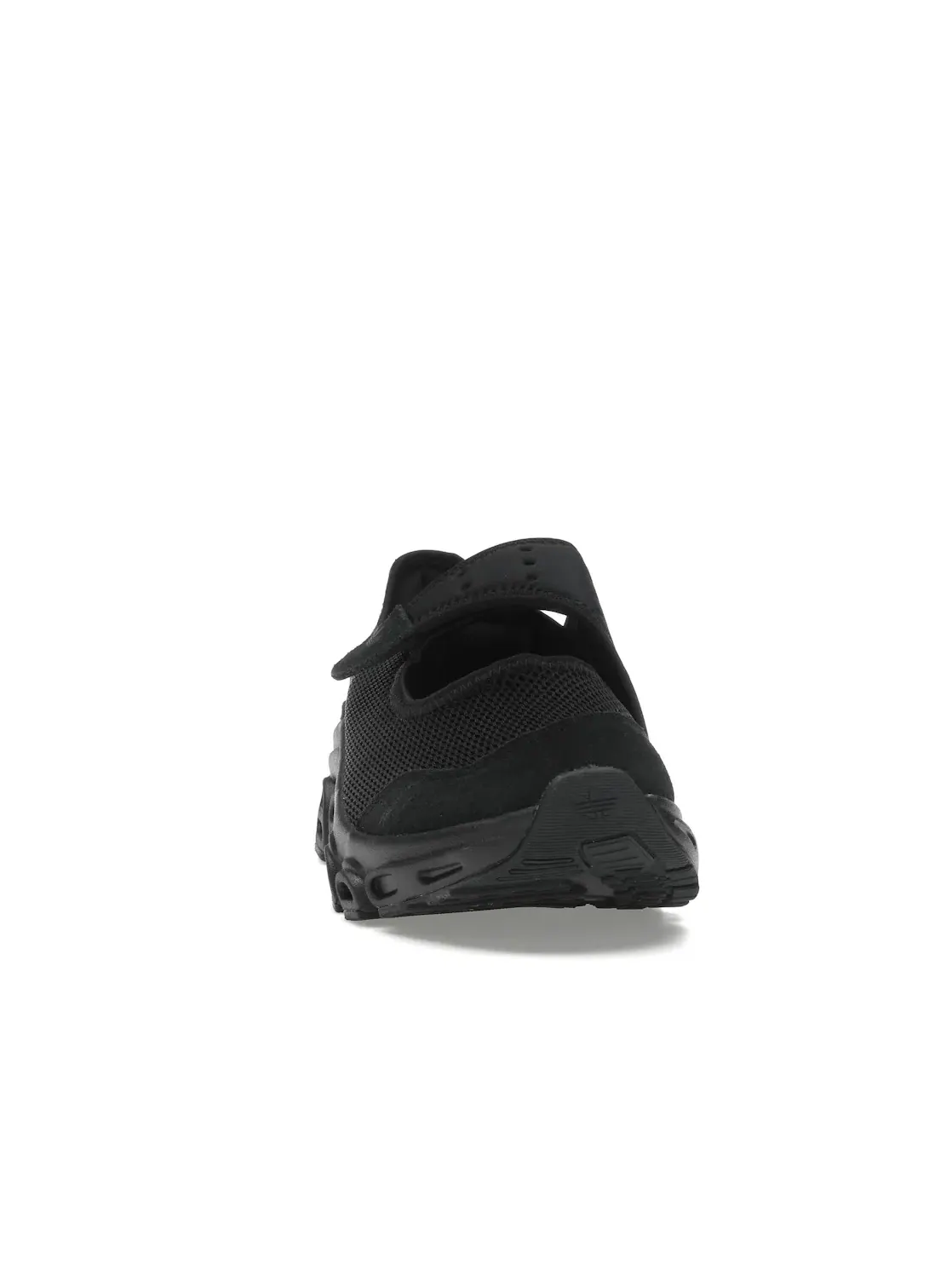 Женские кроссовки Lifestyle Adidas AdiFOM Megajane — изображение 2 из 4, черный