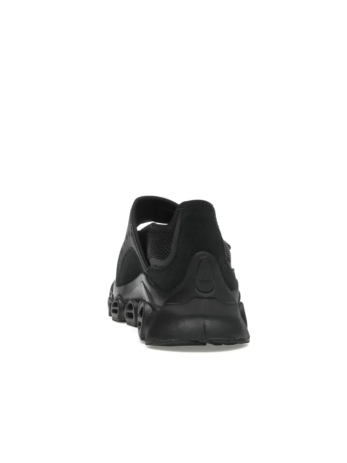 Женские кроссовки Lifestyle Adidas AdiFOM Megajane — изображение 4 из 4, черный