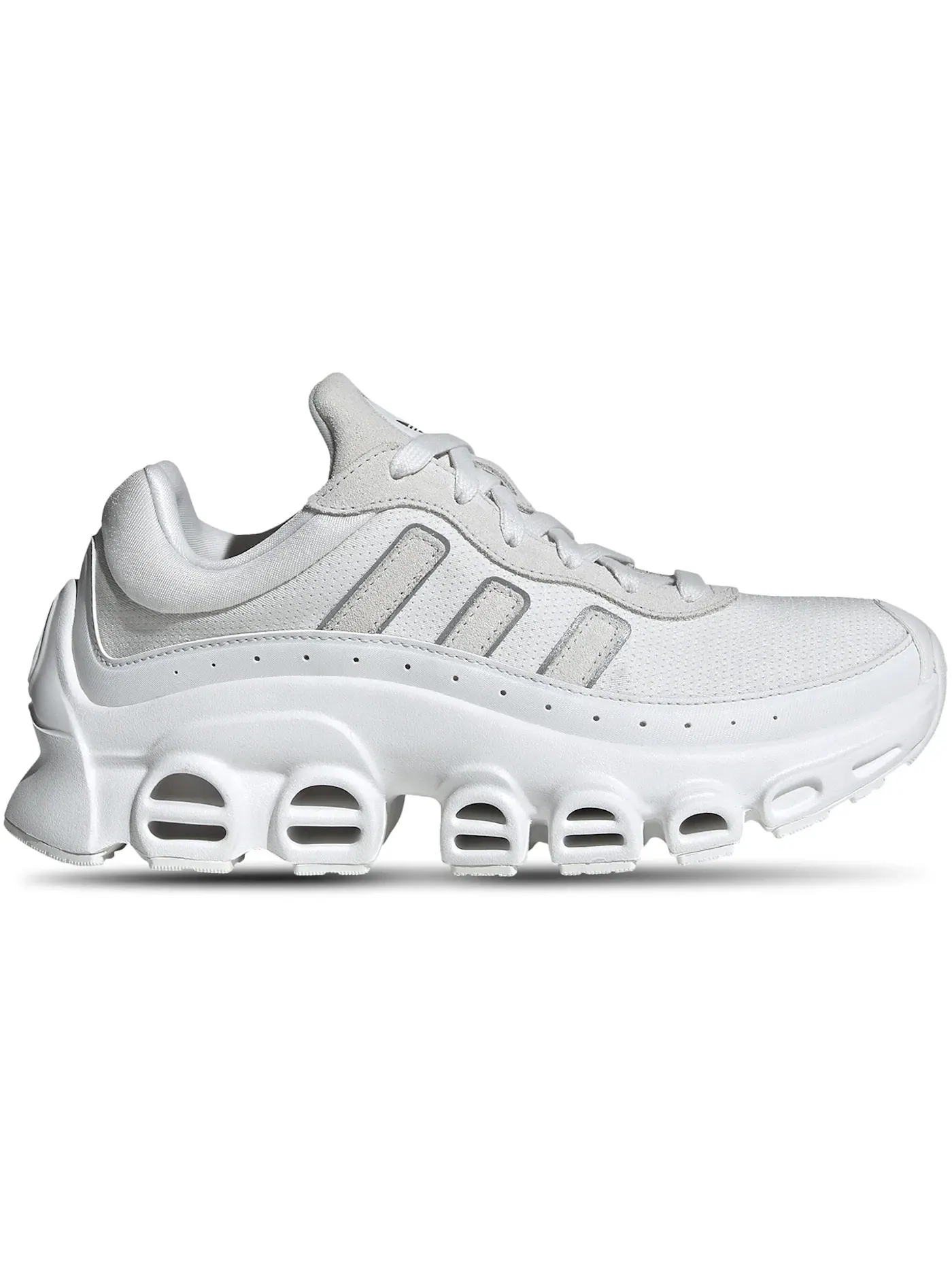 Детские кроссовки Lifestyle Adidas adiFOM Megaride — изображение 1 из 1