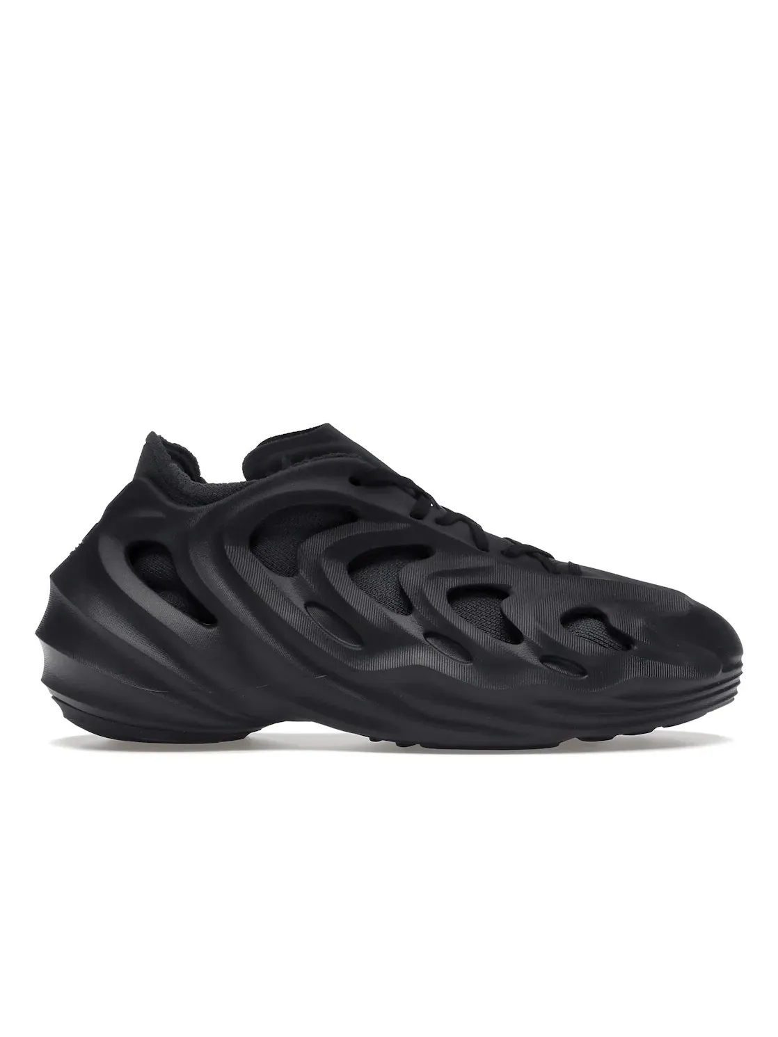 Мужские кроссовки Lifestyle Adidas adiFOM Q — изображение 1 из 4, черный//серый