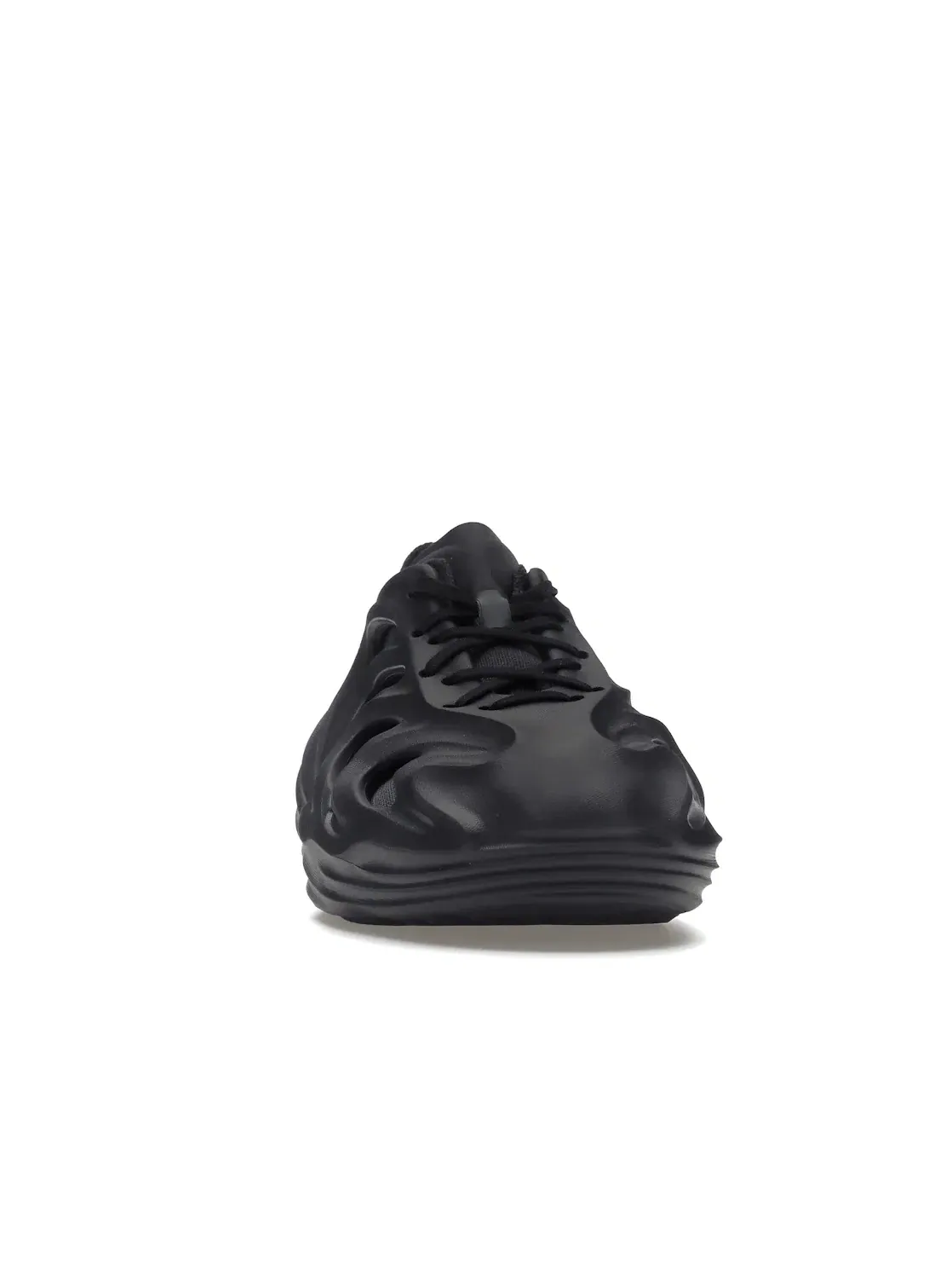 Мужские кроссовки Lifestyle Adidas adiFOM Q — изображение 2 из 4, черный//серый