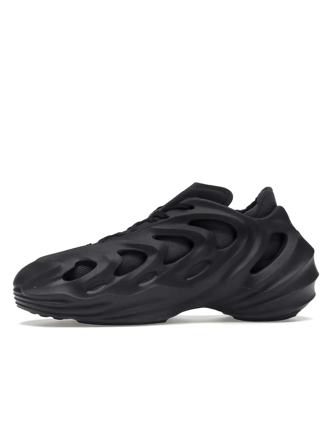 Мужские кроссовки Lifestyle Adidas adiFOM Q — изображение 3 из 4, черный//серый