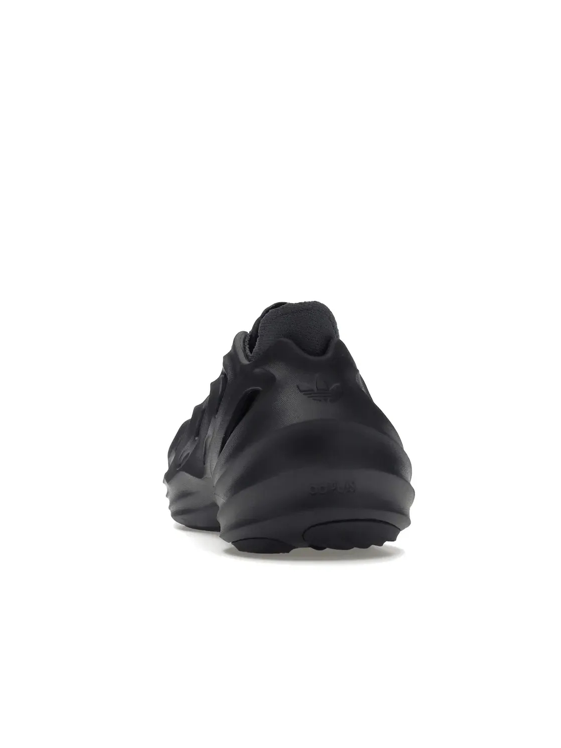 Мужские кроссовки Lifestyle Adidas adiFOM Q — изображение 4 из 4, черный//серый