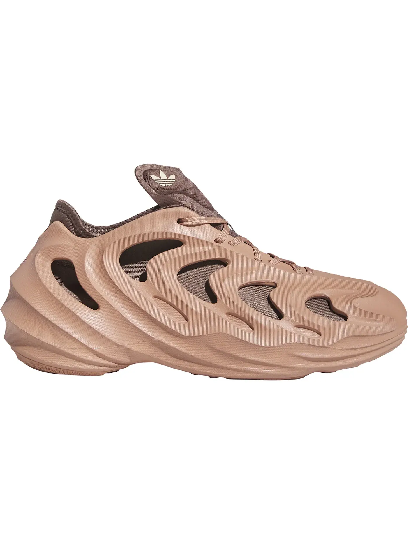 Мужские кроссовки Lifestyle Adidas adiFOM Q — изображение 1 из 1, бежевый
