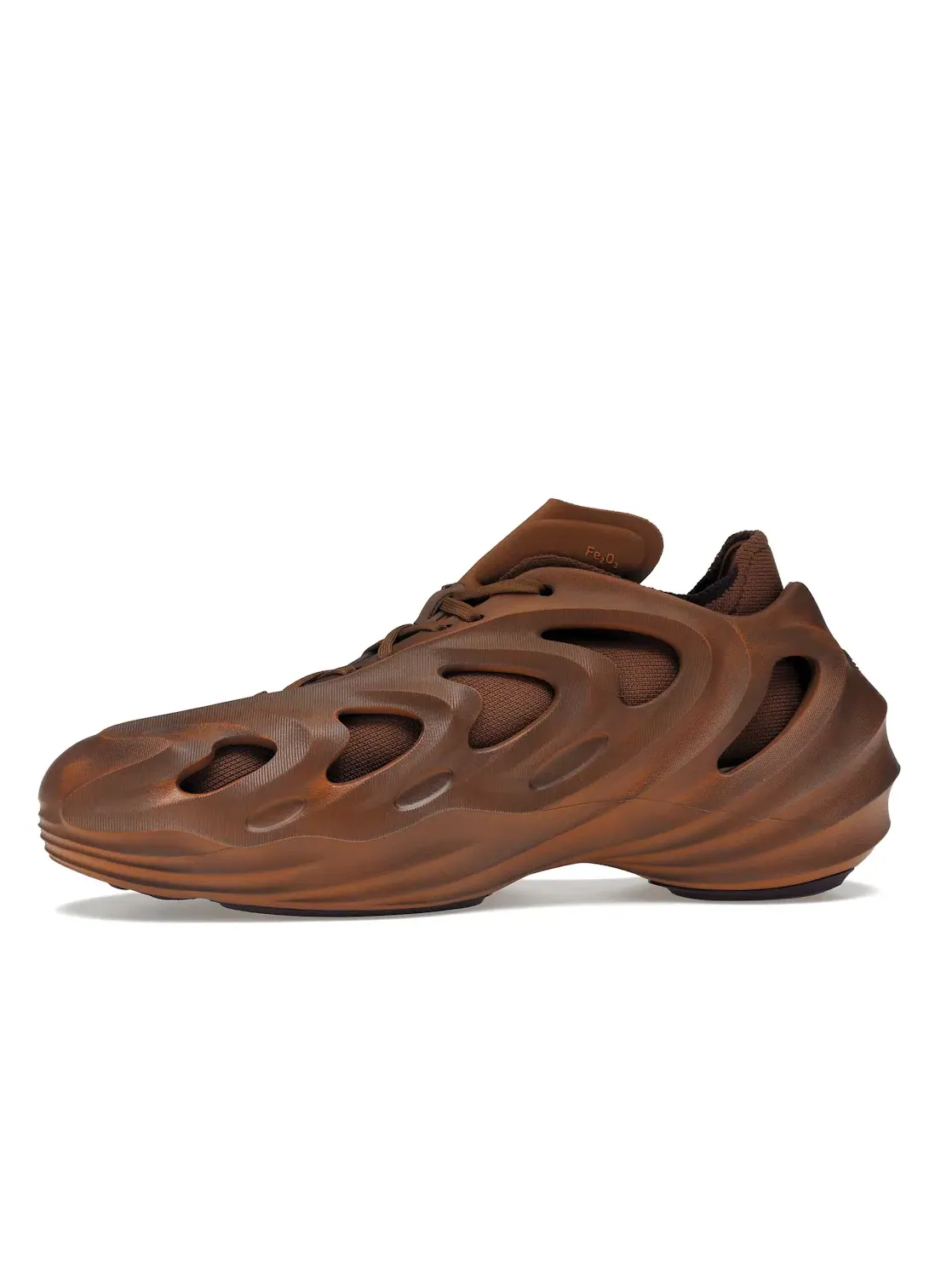 Мужские кроссовки Lifestyle Adidas adiFOM Q — изображение 3 из 4, коричневый