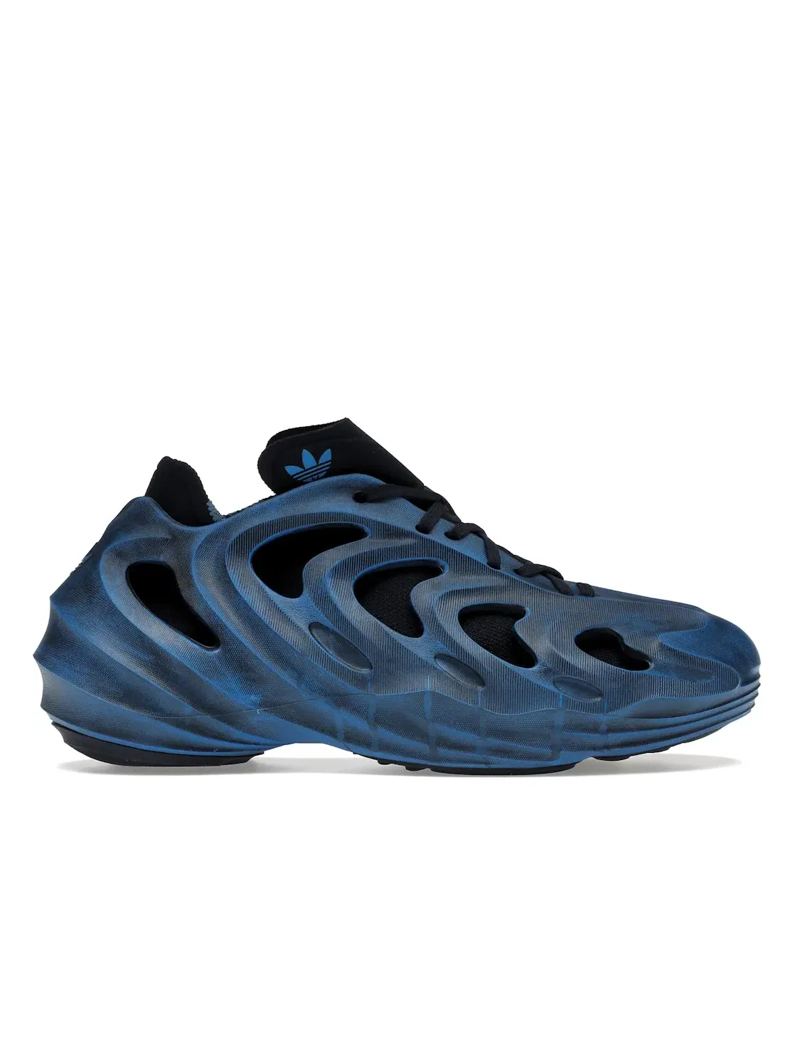 Мужские кроссовки Lifestyle Adidas adiFOM Q — изображение 1 из 4, синий