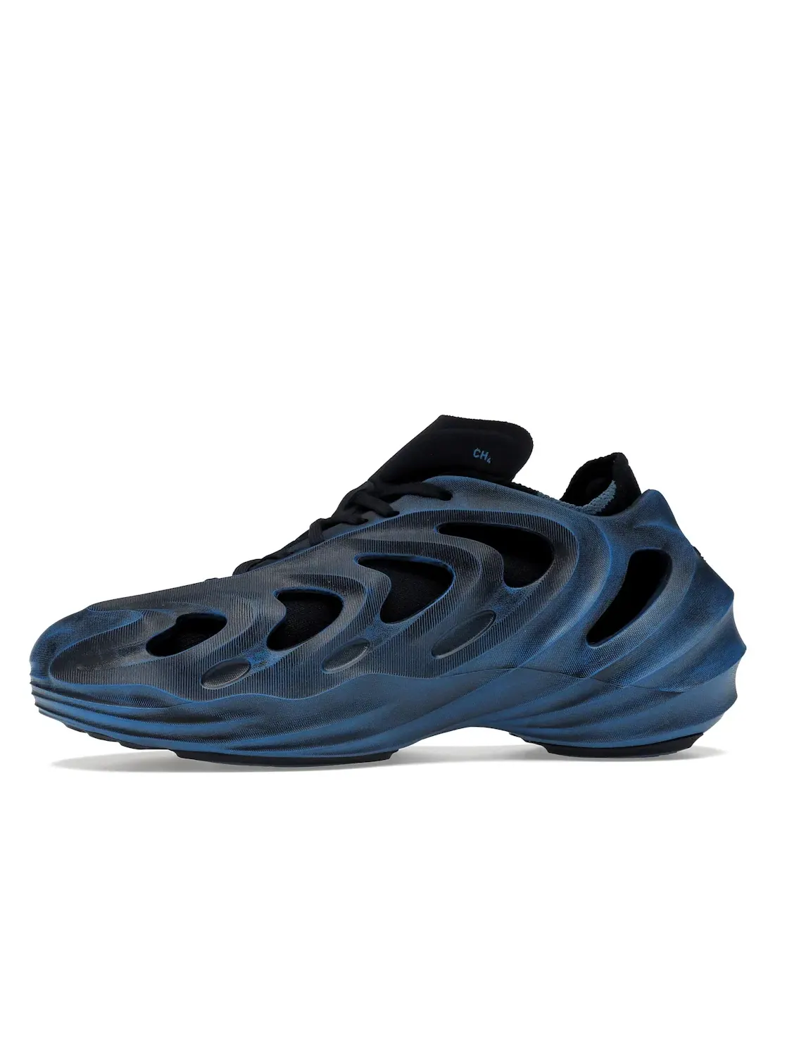 Мужские кроссовки Lifestyle Adidas adiFOM Q — изображение 3 из 4, синий