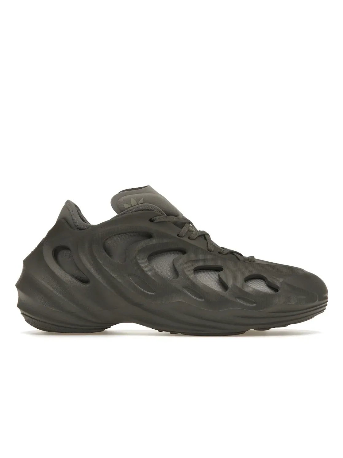 Мужские кроссовки Lifestyle Adidas adiFOM Q — изображение 1 из 4, серый/серый/серый