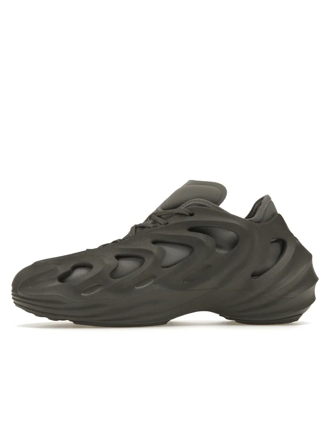 Мужские кроссовки Lifestyle Adidas adiFOM Q — изображение 3 из 4, серый/серый/серый