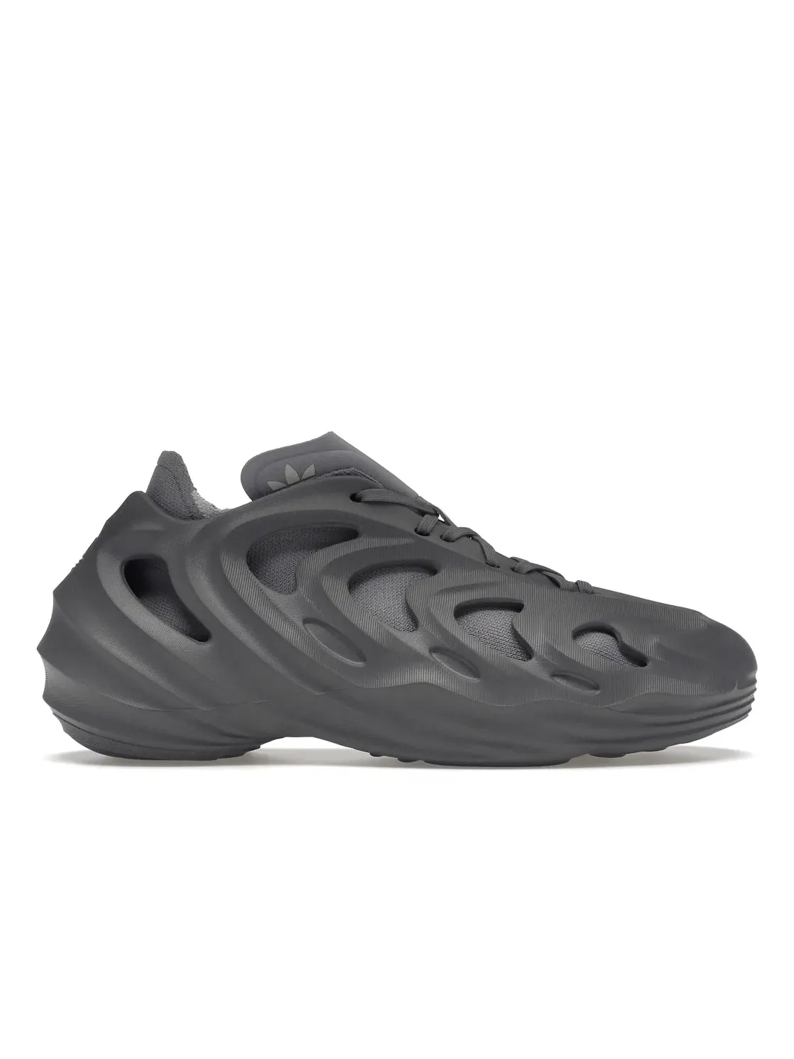 Мужские кроссовки из EVA-пены Adidas adiFOM Q — изображение 1 из 4, серый/серый/серый