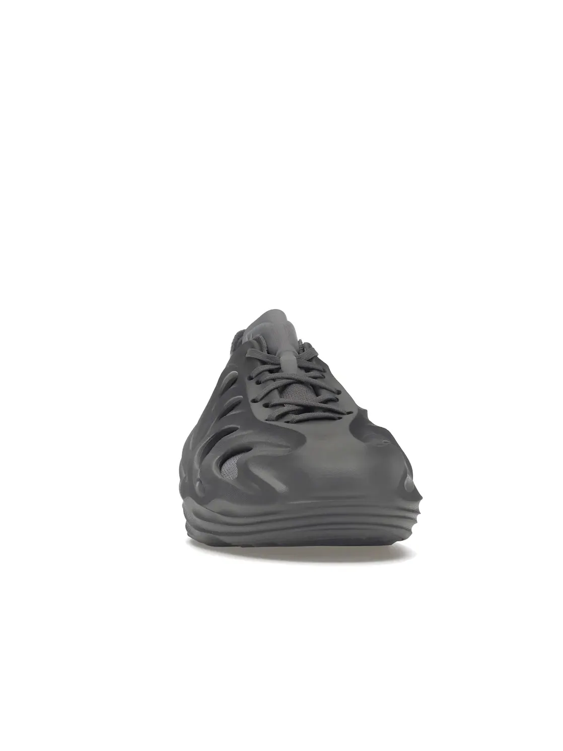Мужские кроссовки из EVA-пены Adidas adiFOM Q — изображение 2 из 4, серый/серый/серый