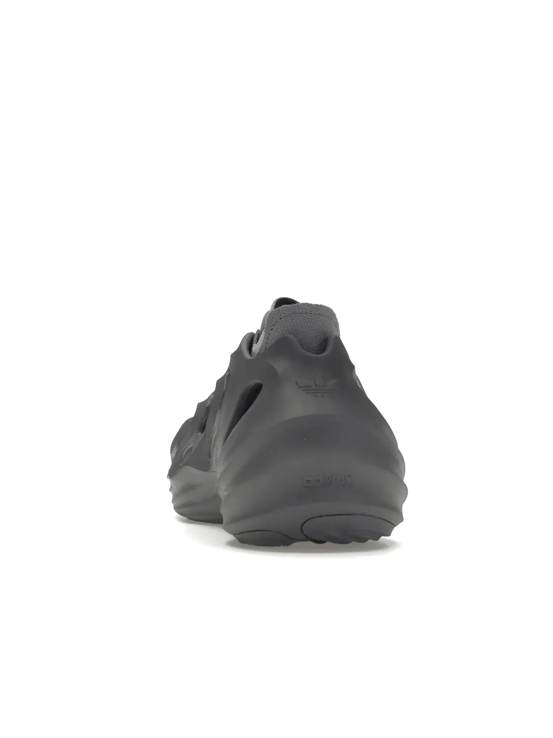 Мужские кроссовки из EVA-пены Adidas adiFOM Q — изображение 4 из 4, серый/серый/серый
