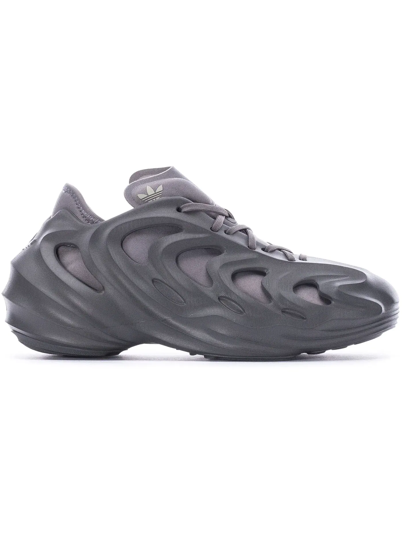 Детские кроссовки Lifestyle Adidas adiFOM Q — изображение 1 из 1, серый/серый/серый