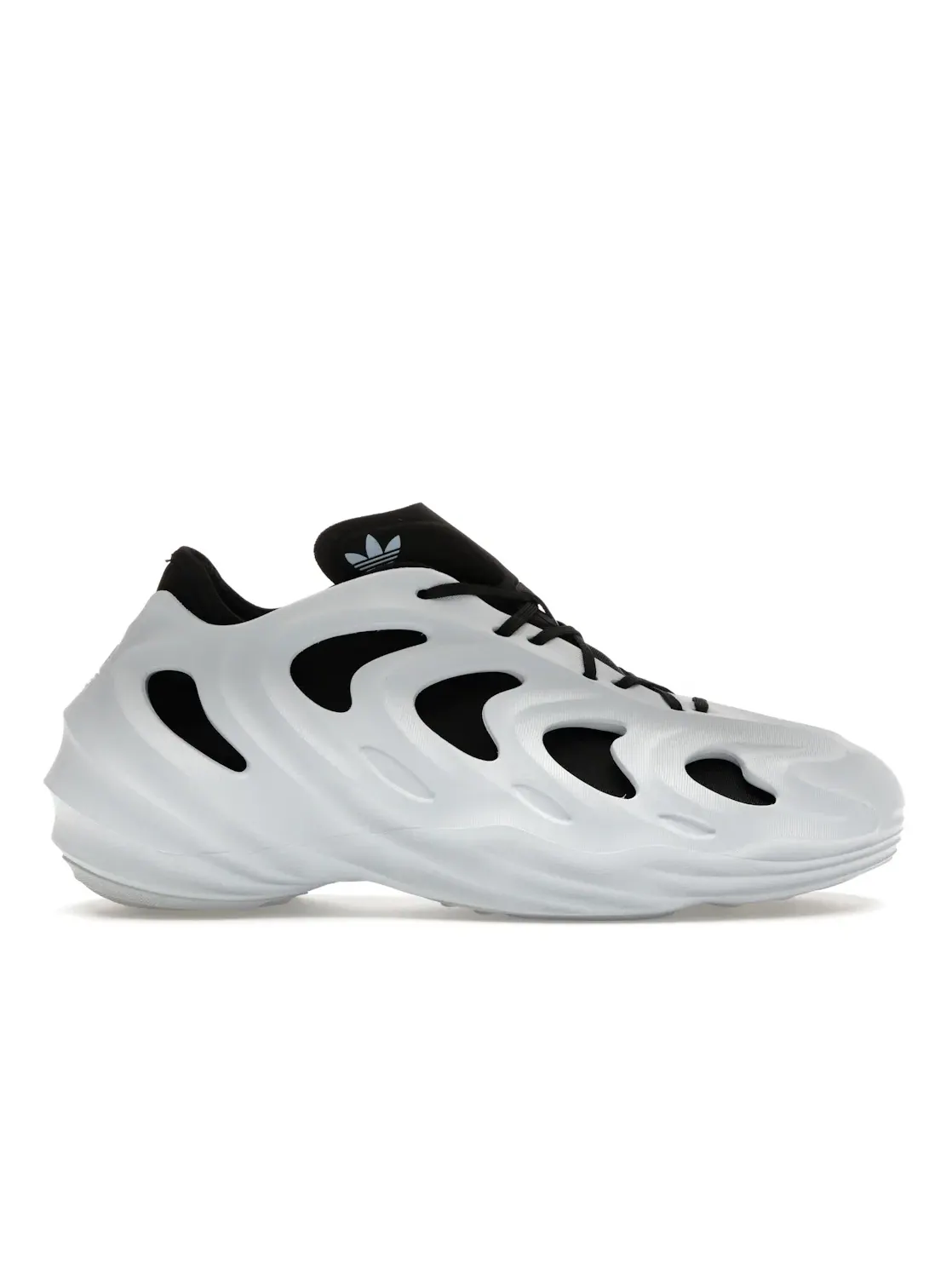 Мужские кроссовки Lifestyle Adidas adiFOM Q — изображение 1 из 4, синий/черный