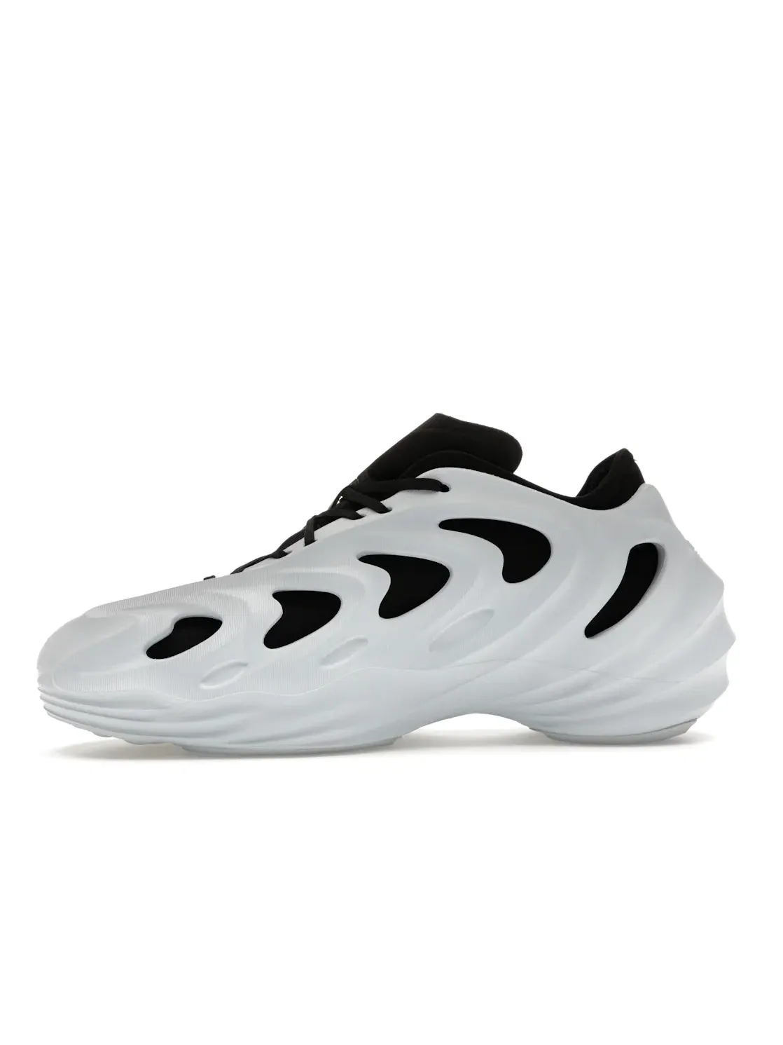 Мужские кроссовки Lifestyle Adidas adiFOM Q — изображение 3 из 4, синий/черный