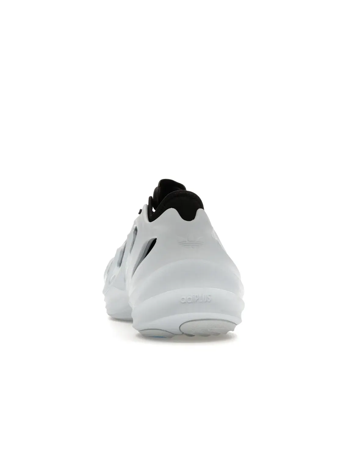 Мужские кроссовки Lifestyle Adidas adiFOM Q — изображение 4 из 4, синий/черный