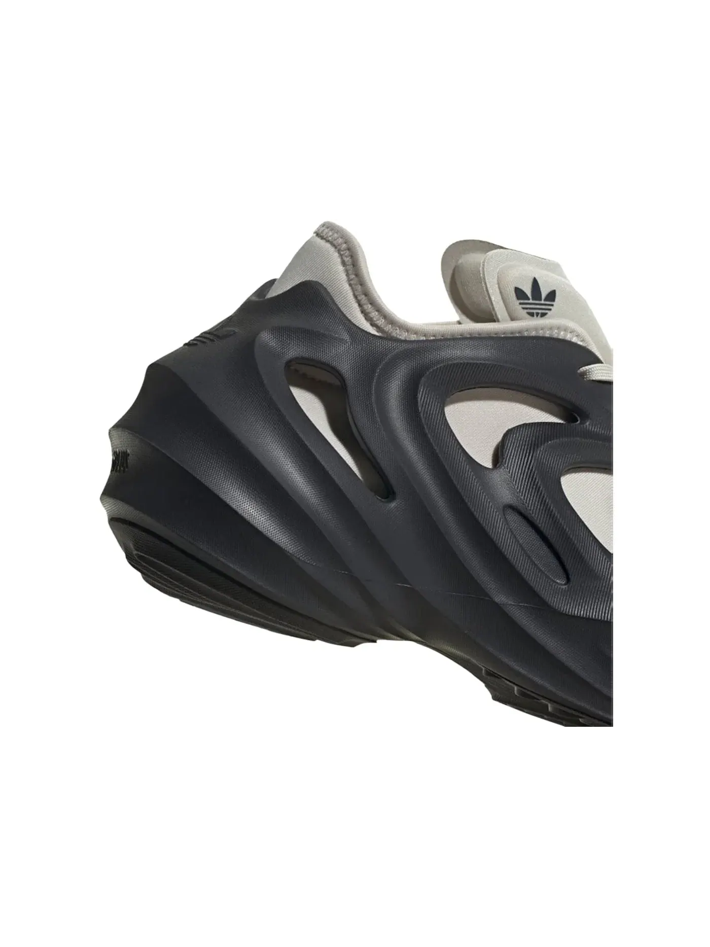 Мужские кроссовки Lifestyle Adidas adiFOM Q — изображение 2 из 2, серебристый