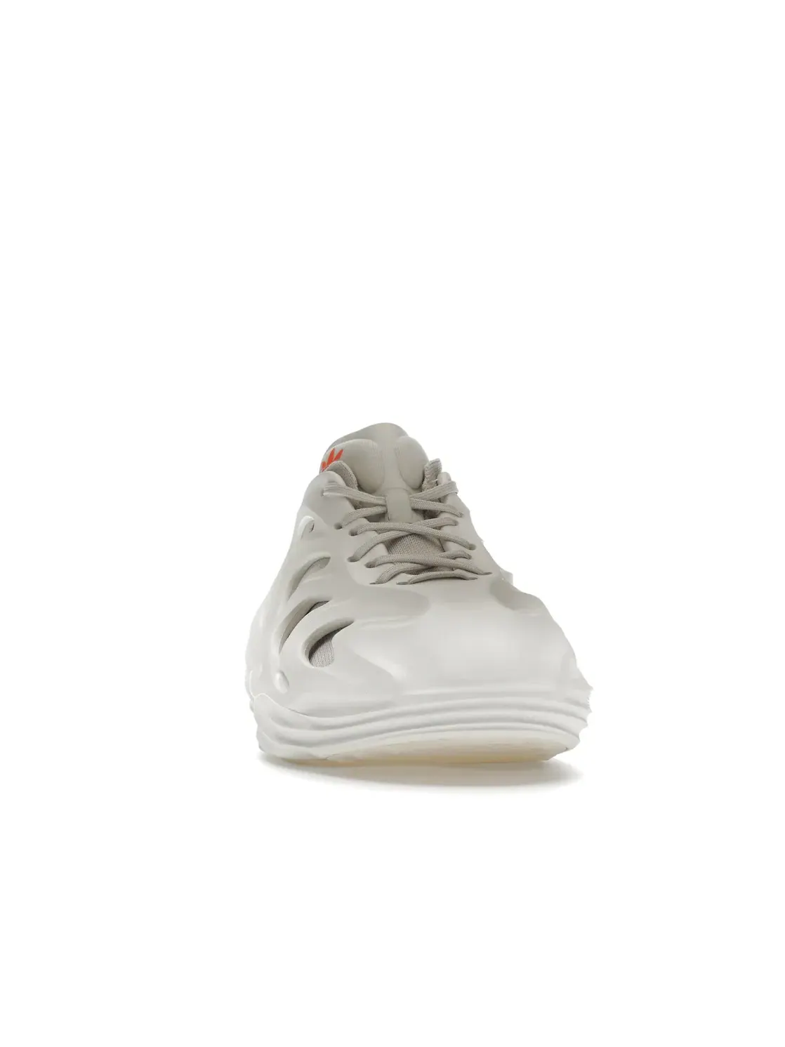 Мужские кроссовки с вставками Adidas adiFOM Q — изображение 2 из 4, белый//белый
