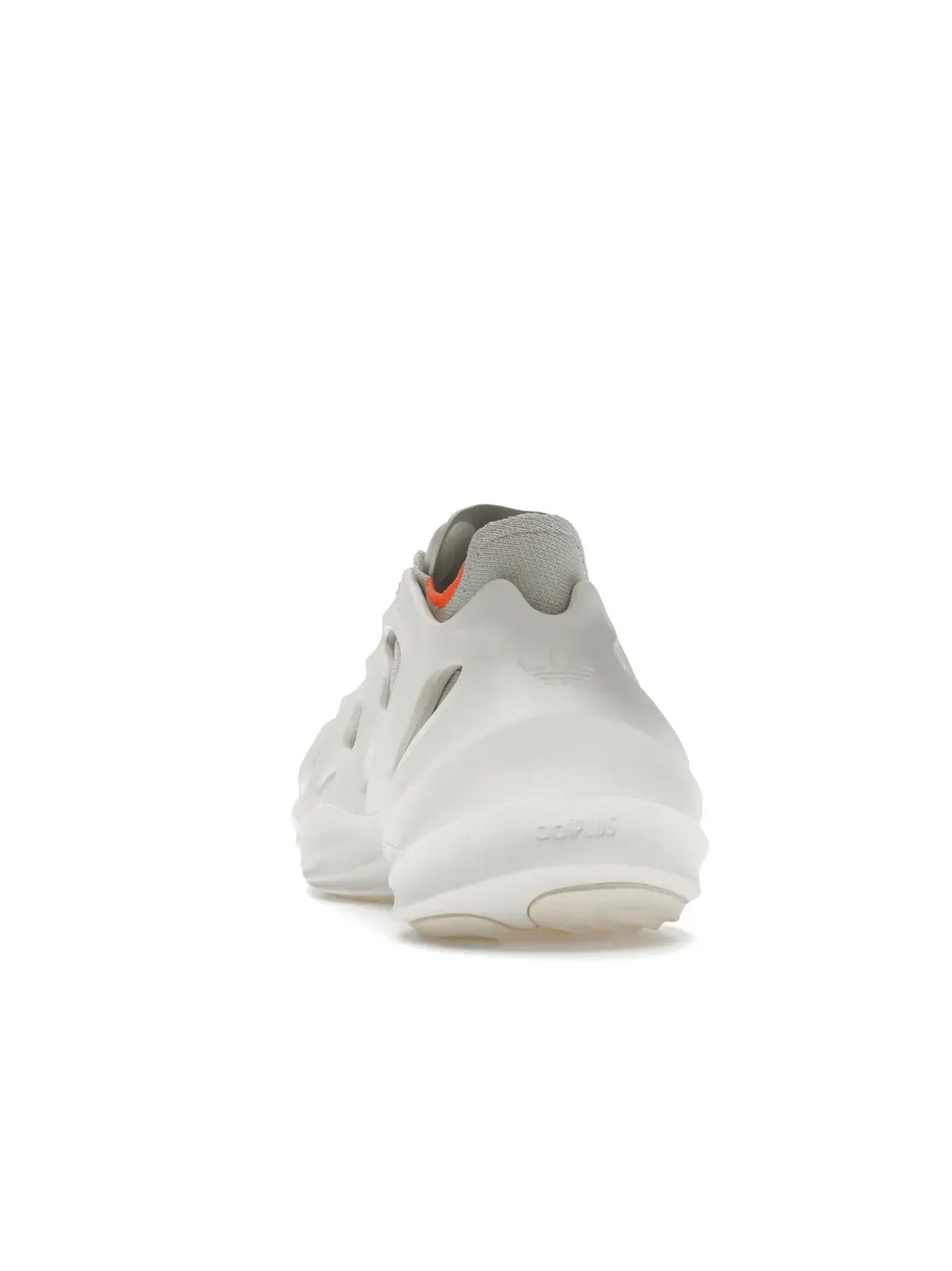 Мужские кроссовки с вставками Adidas adiFOM Q — изображение 4 из 4, белый//белый