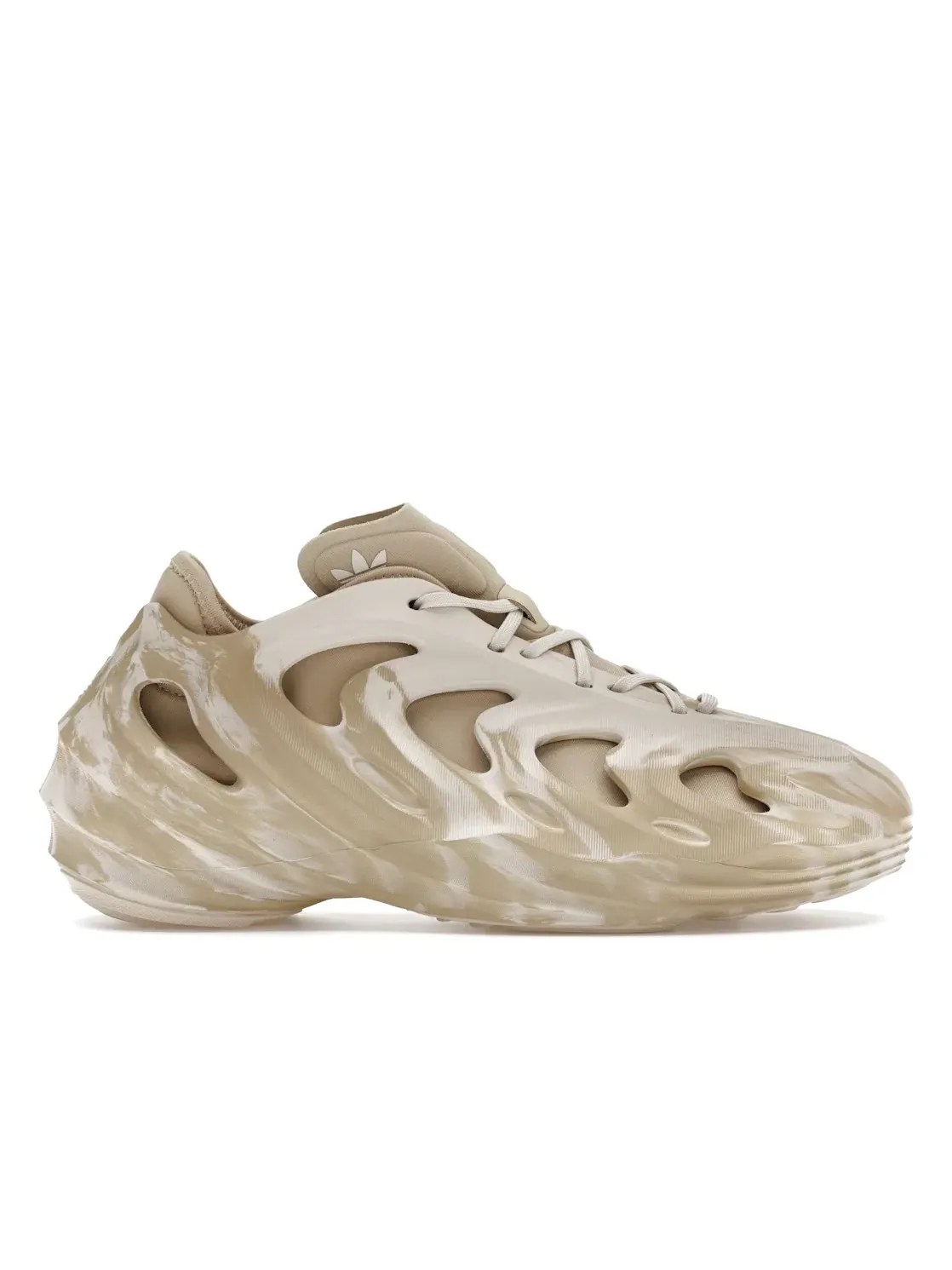 Мужские кроссовки Lifestyle Adidas adiFOM Q — изображение 1 из 4, фиолетовый