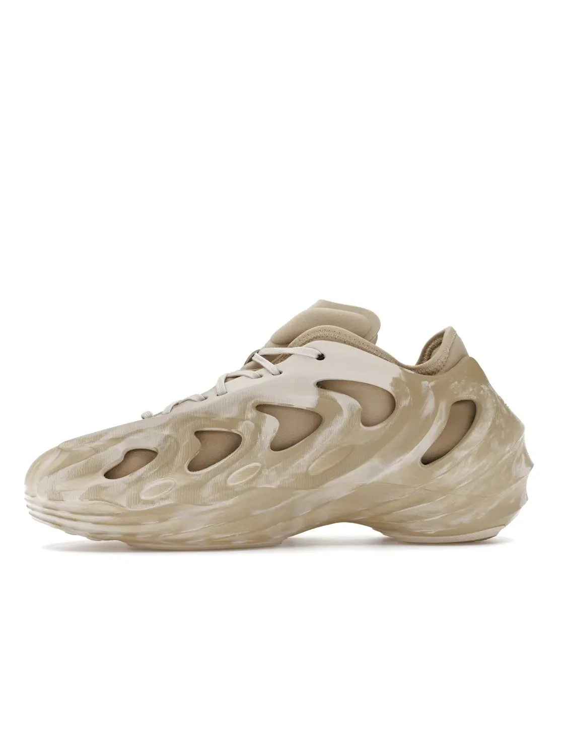 Мужские кроссовки Lifestyle Adidas adiFOM Q — изображение 3 из 4, фиолетовый