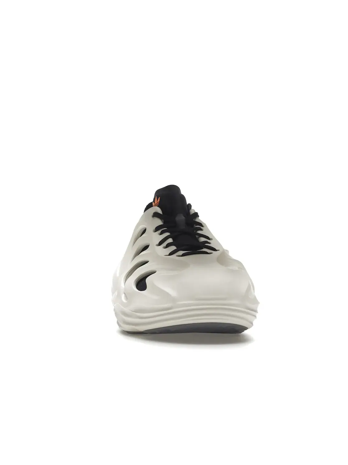 Мужские кроссовки Lifestyle с экзоскелетом Adidas adiFOM Q — изображение 2 из 4, белый/черный