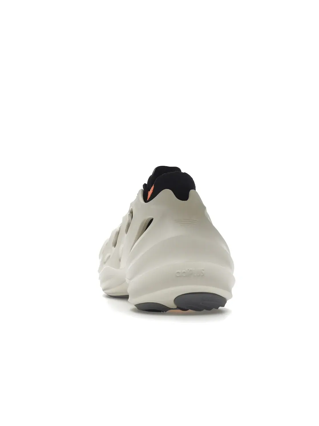 Мужские кроссовки Lifestyle с экзоскелетом Adidas adiFOM Q — изображение 4 из 4, белый/черный