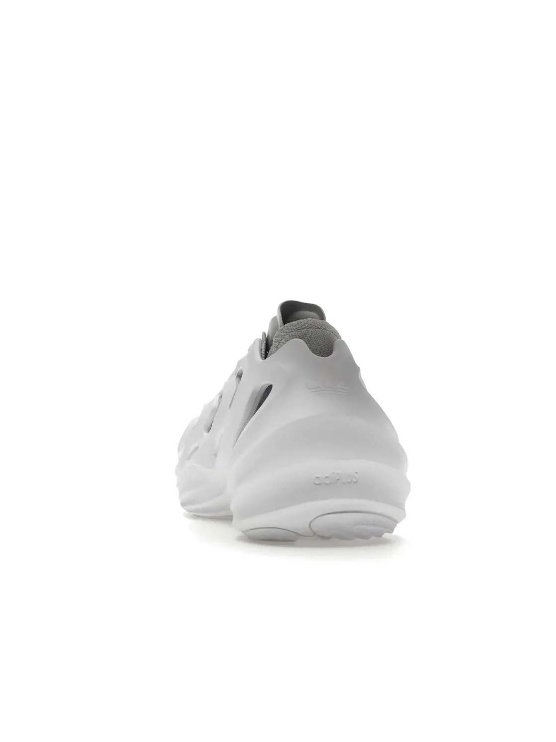 Мужские кроссовки повседневные Adidas adiFOM Q — изображение 4 из 4, белый/серый/серый