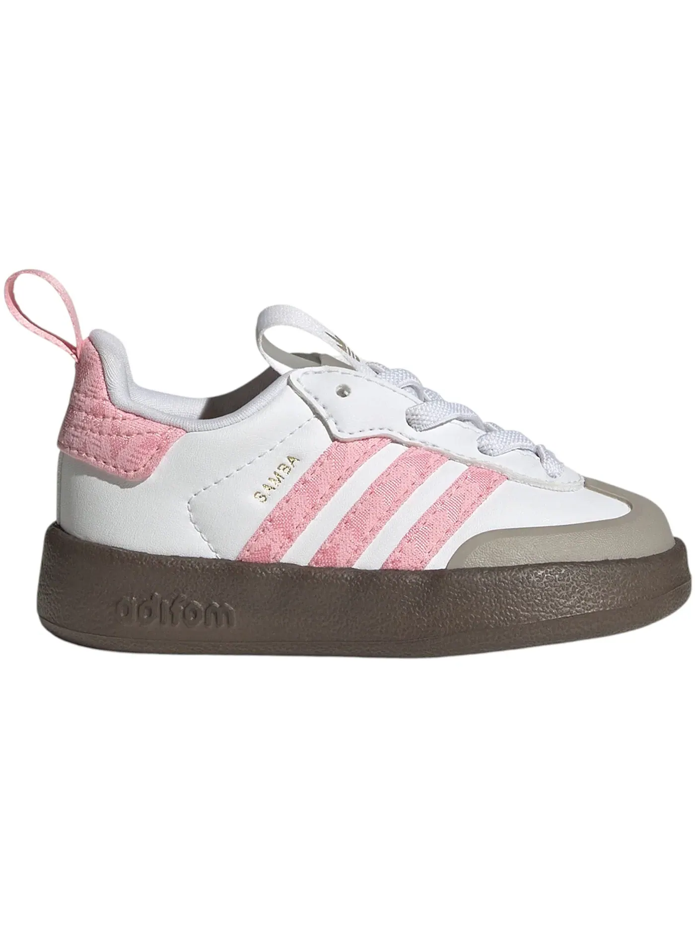 Детские кроссовки Lifestyle Adidas adiFOM Samba 360 — изображение 1 из 1