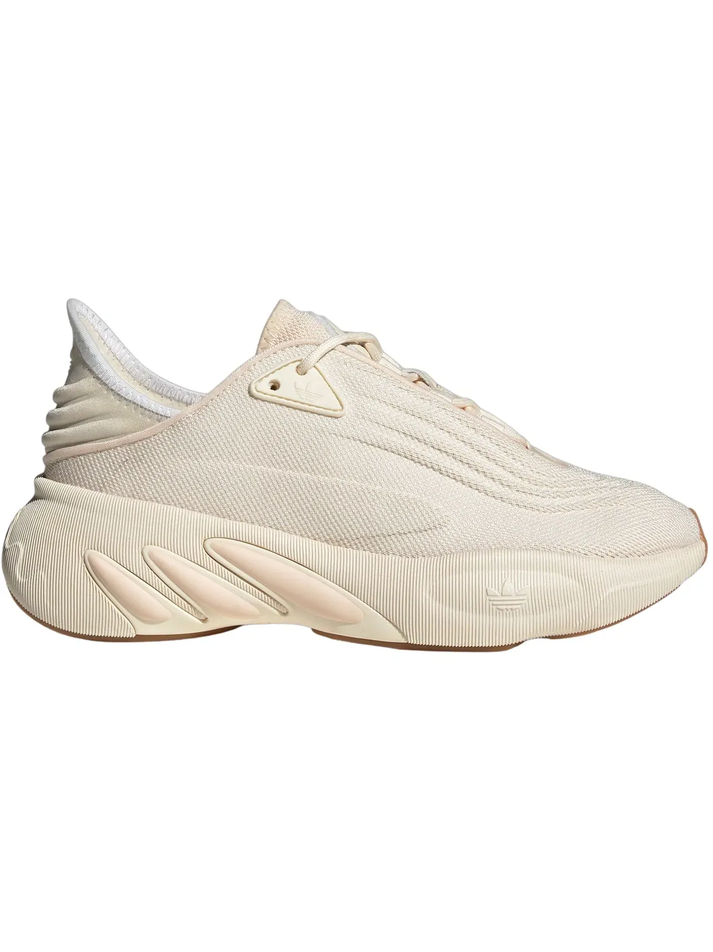Женские кроссовки Lifestyle Adidas adiFOM SLTN — изображение 1 из 1, оранжевый/белый