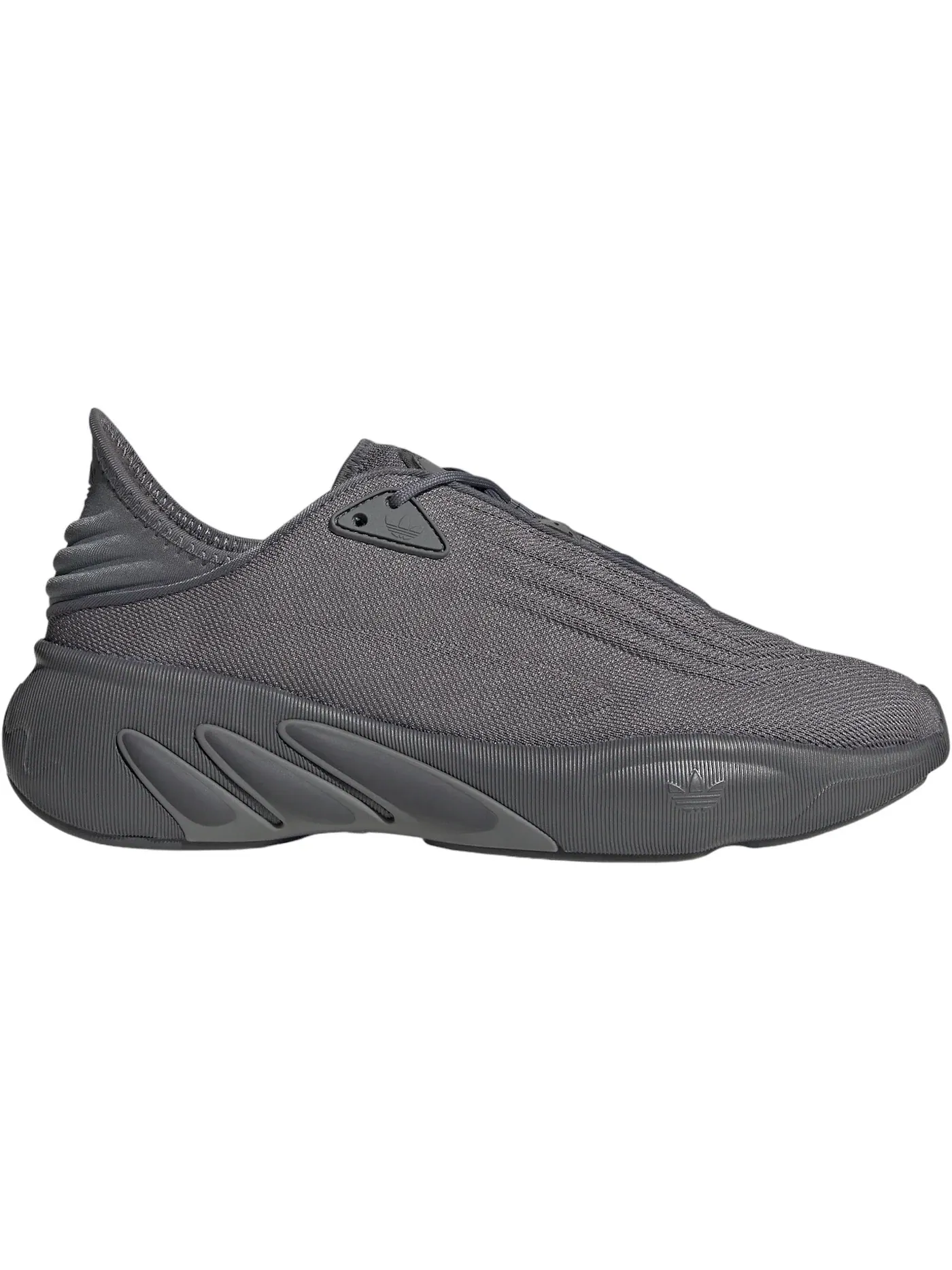 Мужские кроссовки Lifestyle Adidas adiFOM SLTN — изображение 1 из 1, серый/серый