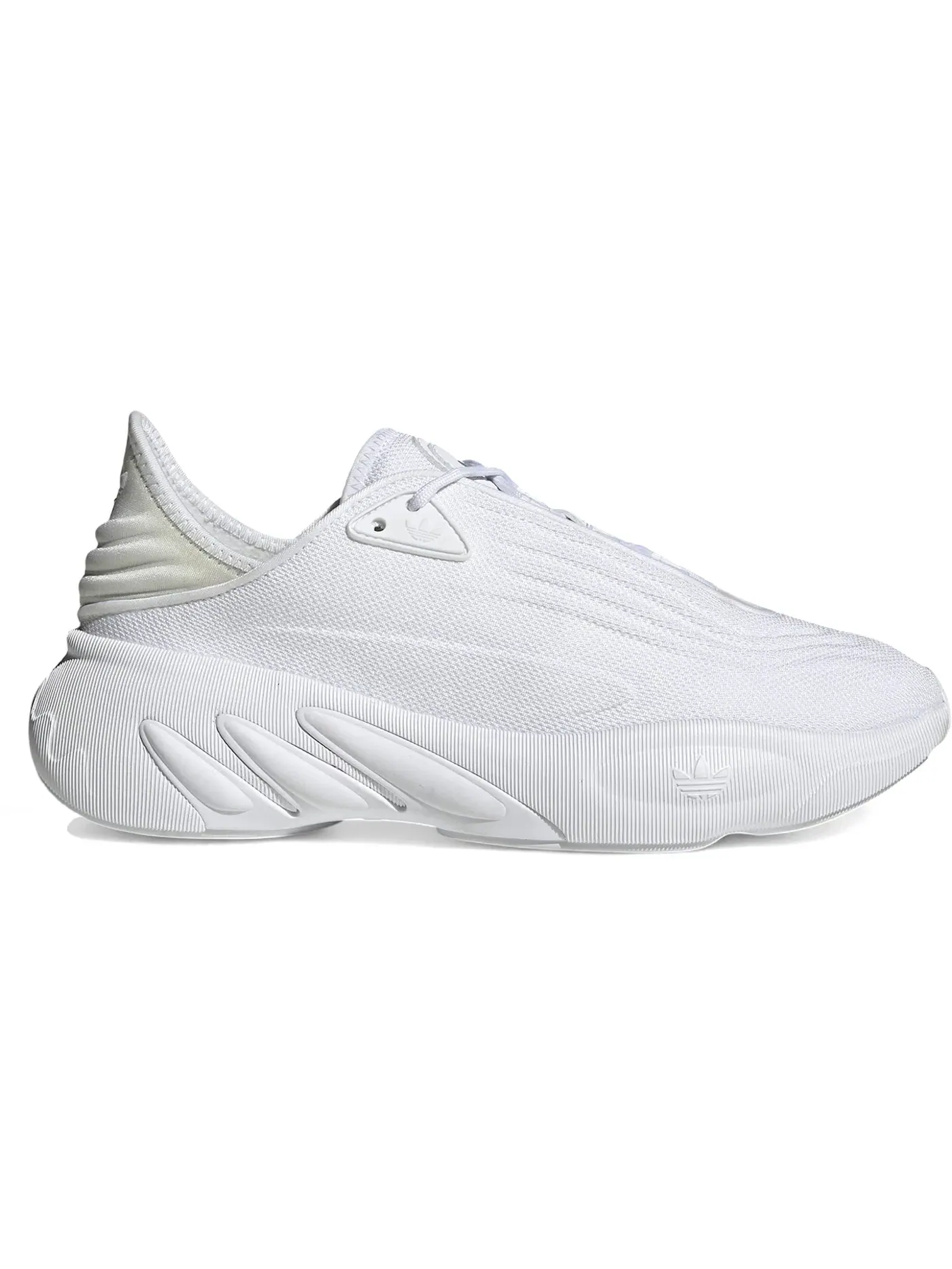 Мужские кроссовки Lifestyle Adidas adiFOM SLTN — изображение 1 из 1, белый/белый/серый