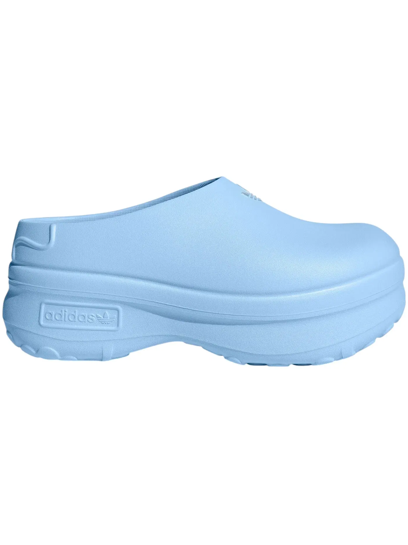 Женские клоги Adidas adiFOM Stan Smith Mule — изображение 1 из 1