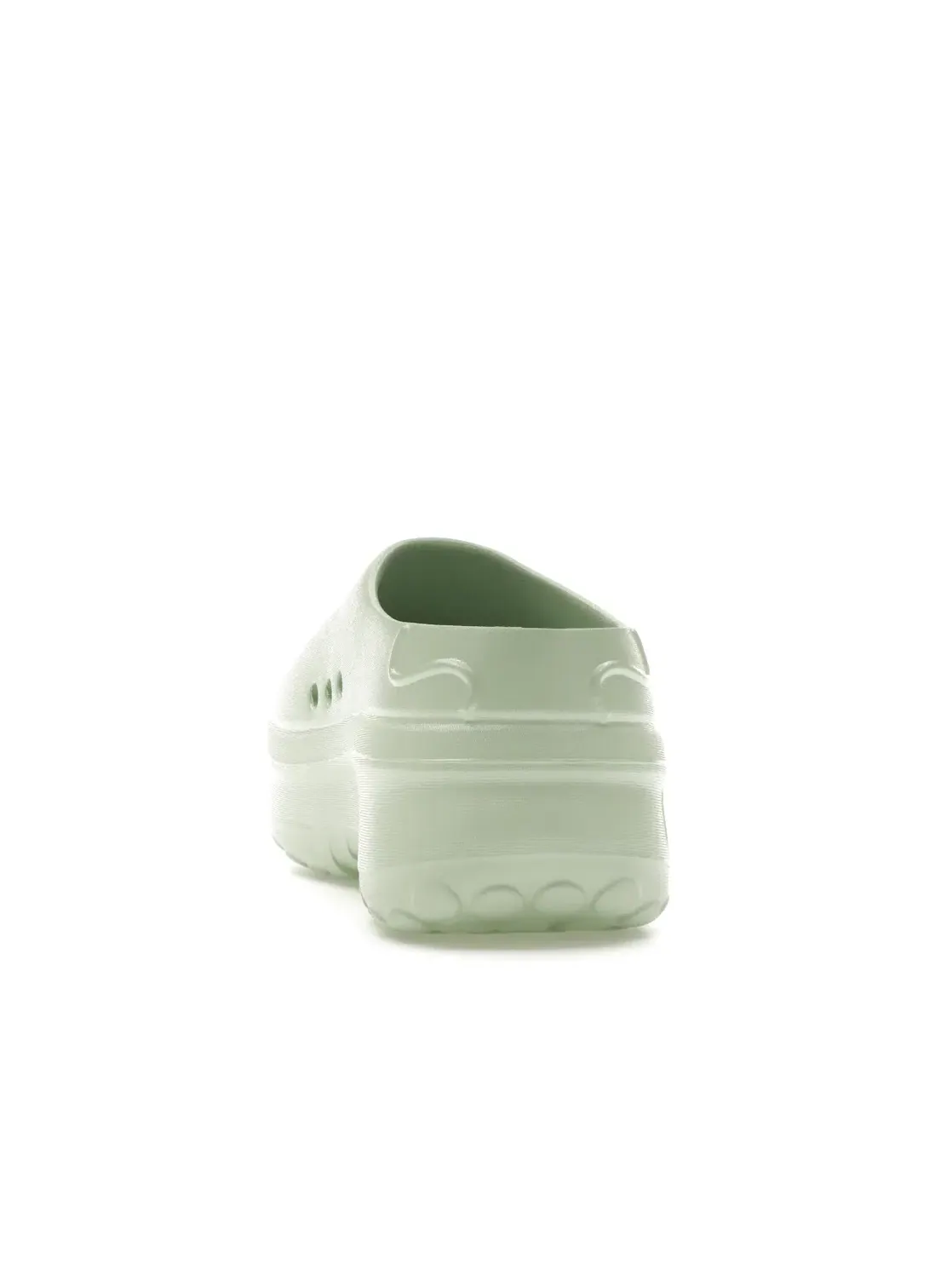 Женские клоги Adidas adiFOM Stan Smith Mule — изображение 4 из 4