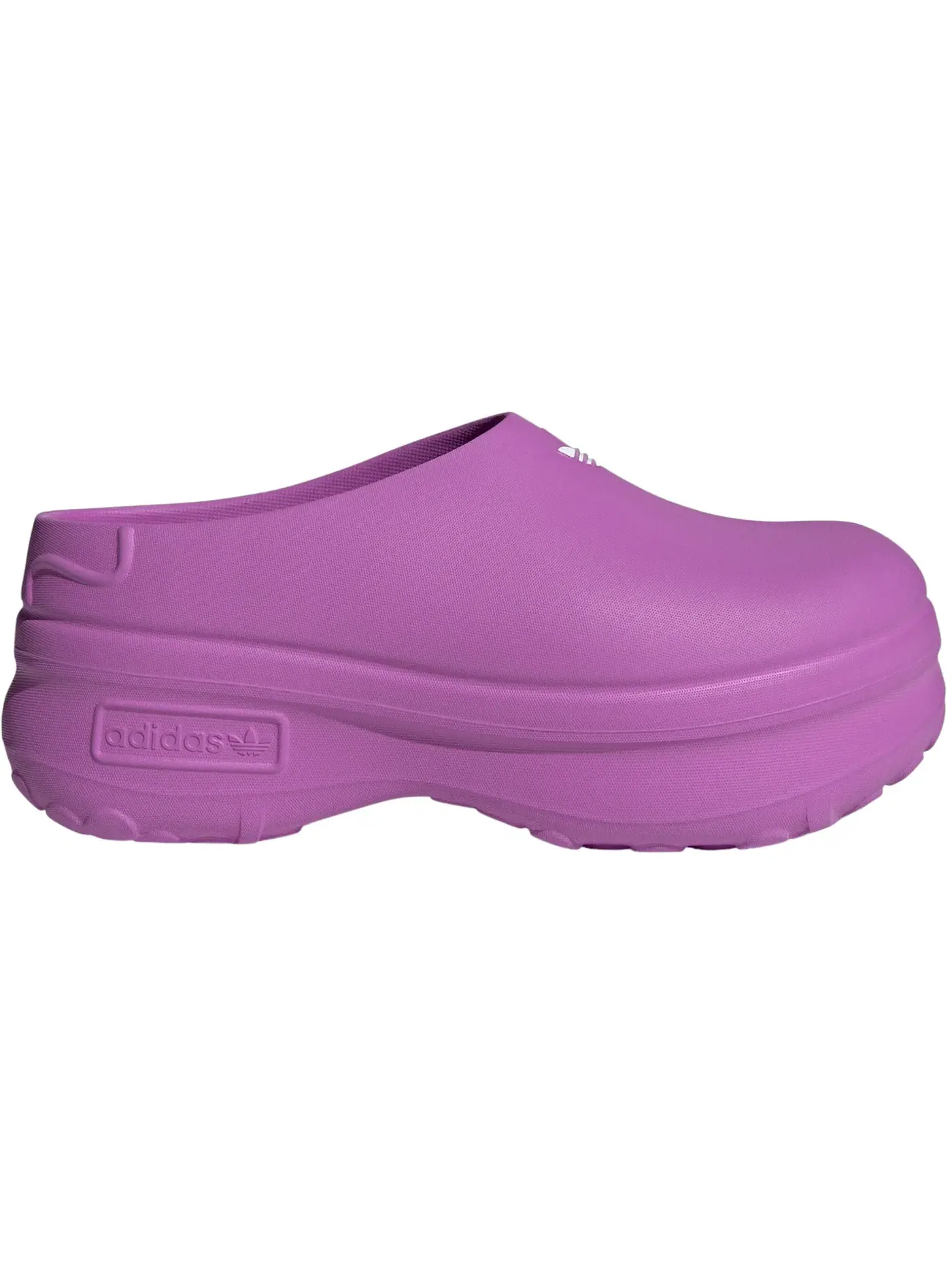 Женские клоги Adidas adiFOM Stan Smith Mule — изображение 1 из 1