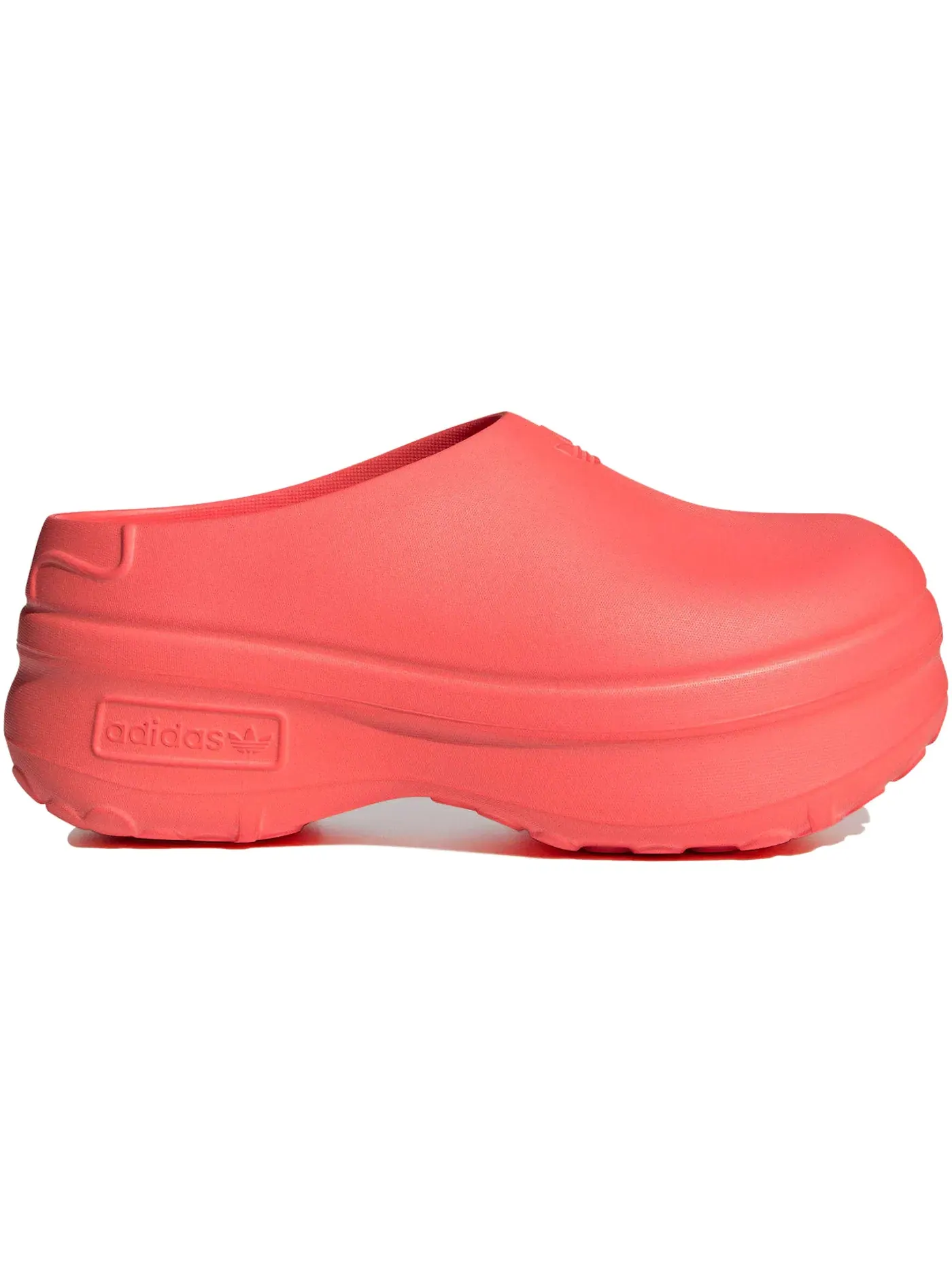 Женские шлепанцы с закрытым носком adiFOM Stan Smith Mule Adidas — изображение 1 из 1