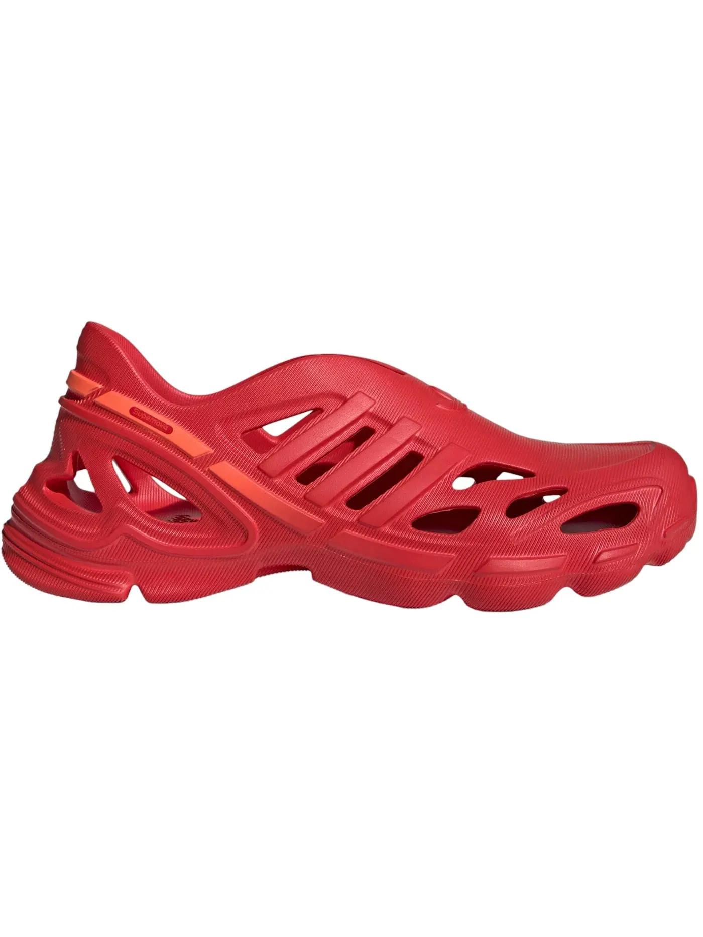 Мужские кроссовки Lifestyle Adidas adiFOM Supernova — изображение 1 из 1, красный