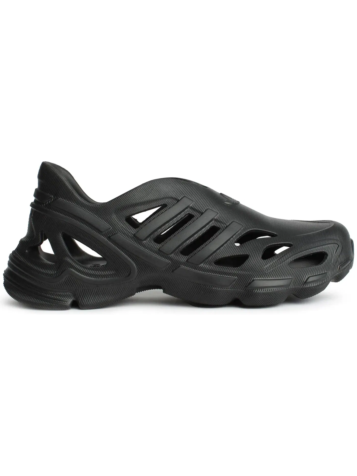 Мужские кроссовки Lifestyle Adidas adiFOM Supernova — изображение 1 из 1, черный черный черный